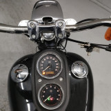 Мотоцикл HD LOW RIDER FXDL1580 з пробігом 66018 km з пробігом 66018 km