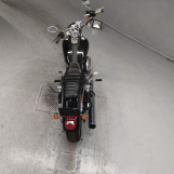 Мотоцикл HD LOW RIDER FXDL1580 з пробігом 66018 km з пробігом 66018 km