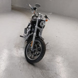 Мотоцикл HD LOW RIDER FXDL1580 з пробігом 66018 km з пробігом 66018 km