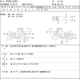 Мотоцикл HD LOW RIDER FXDL1580 з пробігом 66018 km з пробігом 66018 km