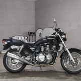 Мотоцикл Kawasaki ZEPHYR750 с пробегом 45184 km