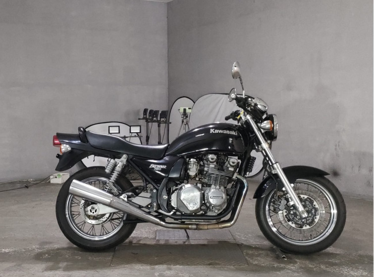 Мотоцикл Kawasaki ZEPHYR750 с пробегом 45184 km