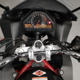 Мотоцикл Honda VTR250F з пробігом 2182 km з пробігом 2182 km