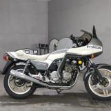 Мотоцикл Honda CB900 с пробегом 61002 km