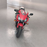 Мотоцикл Honda CBR954RR с пробегом 9716 km с пробегом 9716 km