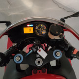 Мотоцикл Honda CBR954RR с пробегом 9716 km с пробегом 9716 km