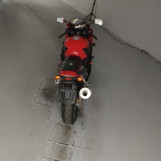 Мотоцикл Honda CBR954RR с пробегом 9716 km с пробегом 9716 km