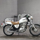 Мотоцикл Suzuki VOLTY з пробігом 31031 km