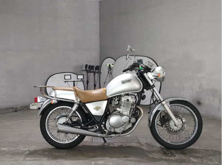Мотоцикл Suzuki VOLTY з пробігом 31031 km
