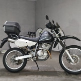 Мотоцикл Suzuki DJEBEL250XC с пробегом 67383 km