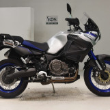 Мотоцикл Yamaha XT1200ZE SUPER TENERE з пробігом 12902 km