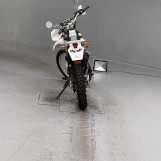 Мотоцикл Yamaha SEROW XT225 с пробегом 669 km с пробегом 669 km