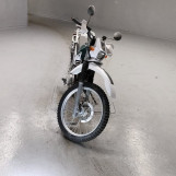 Мотоцикл Yamaha SEROW XT225 с пробегом 669 km с пробегом 669 km