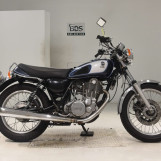 Мотоцикл Yamaha SR500 с пробегом 22176 km