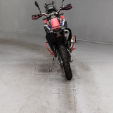 Мотоцикл Honda CRF250L RALLY с пробегом 49164 km с пробегом 49164 km