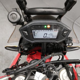 Мотоцикл Honda CRF250L RALLY с пробегом 49164 km с пробегом 49164 km