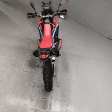 Мотоцикл Honda CRF250L RALLY с пробегом 49164 km с пробегом 49164 km