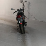 Мотоцикл Suzuki BANDIT250V з пробігом 66735 km з пробігом 66735 km