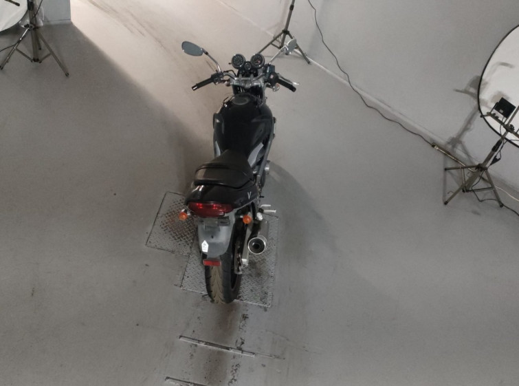 Мотоцикл Suzuki BANDIT250V з пробігом 66735 km з пробігом 66735 km