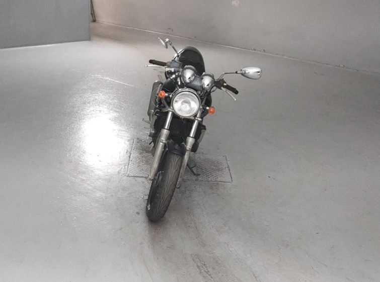 Мотоцикл Suzuki BANDIT250V з пробігом 66735 km з пробігом 66735 km