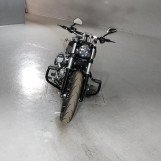 Мотоцикл HD FXBR1920 с пробегом 433 km с пробегом 433 km