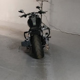 Мотоцикл HD FXBR1920 с пробегом 433 km с пробегом 433 km