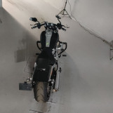 Мотоцикл HD FXBR1920 с пробегом 433 km с пробегом 433 km