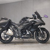Мотоцикл Kawasaki NINJA1000 с пробегом 10502 km с пробегом 10502 km
