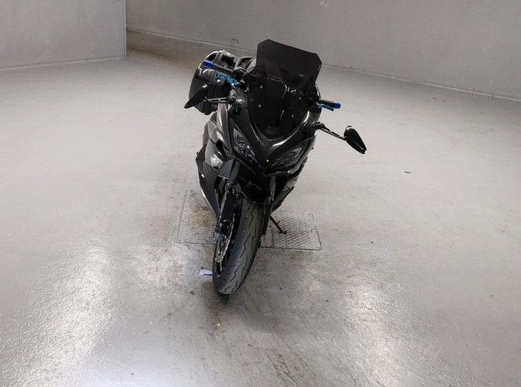 Мотоцикл Kawasaki NINJA1000 с пробегом 10502 km с пробегом 10502 km