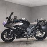 Мотоцикл Kawasaki NINJA1000 с пробегом 10502 km с пробегом 10502 km