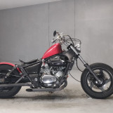 Мотоцикл Honda MAGNA250 з пробігом 8099 km з пробігом 8099 km