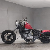 Мотоцикл Honda MAGNA250 з пробігом 8099 km з пробігом 8099 km