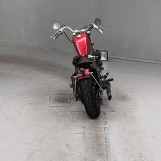 Мотоцикл Honda MAGNA250 з пробігом 8099 km з пробігом 8099 km
