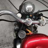 Мотоцикл Honda MAGNA250 з пробігом 8099 km з пробігом 8099 km