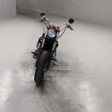 Мотоцикл Honda MAGNA250 з пробігом 8099 km з пробігом 8099 km
