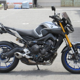 Мотоцикл Yamaha MT-09A SP с пробегом 27437 km
