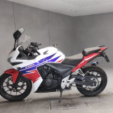 Мотоцикл Honda CBR400R с пробегом 32431 km с пробегом 32431 km