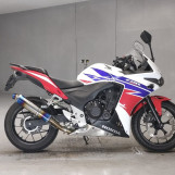 Мотоцикл Honda CBR400R с пробегом 32431 km с пробегом 32431 km
