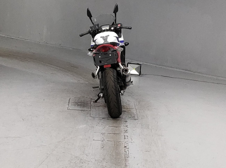 Мотоцикл Honda CBR400R с пробегом 32431 km с пробегом 32431 km