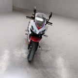 Мотоцикл Honda CBR400R с пробегом 32431 km с пробегом 32431 km