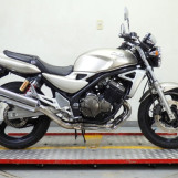 Мотоцикл Kawasaki CB1300SF BOLDOR з пробігом 23623 km