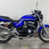 Мотоцикл Honda CB1300SF с пробегом 23440 km