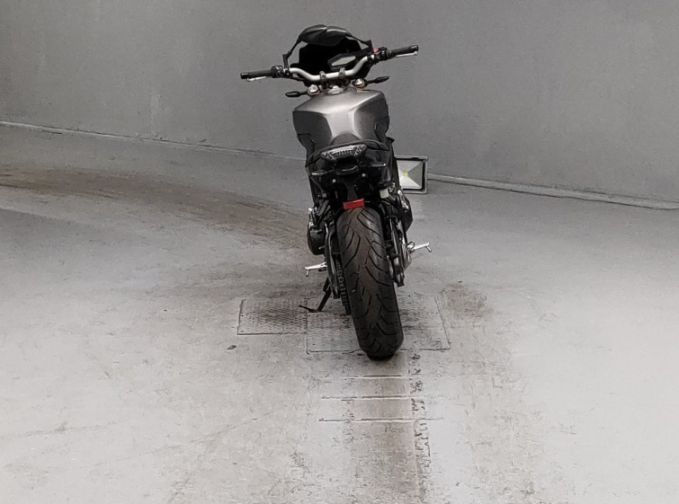 Мотоцикл Yamaha MT-09 з пробігом 10487 km з пробігом 10487 km