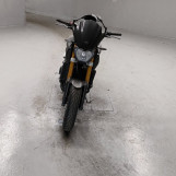 Мотоцикл Yamaha MT-09 з пробігом 10487 km з пробігом 10487 km