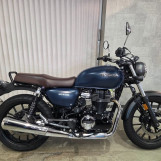 Мотоцикл Honda GB350 с пробегом 8458 km