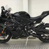 Мотоцикл BMW S1000RR с пробегом 101 km