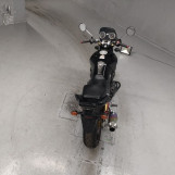 Мотоцикл Honda CB400SFV з пробігом 48816 km з пробігом 48816 km