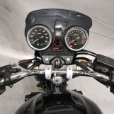 Мотоцикл Honda CB400SFV з пробігом 48816 km з пробігом 48816 km