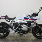 Мотоцикл BMW R NINE T RACER с пробегом 25727 km