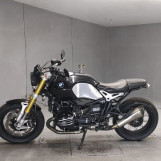 Мотоцикл BMW R NINE T с пробегом 19768 km с пробегом 19768 km